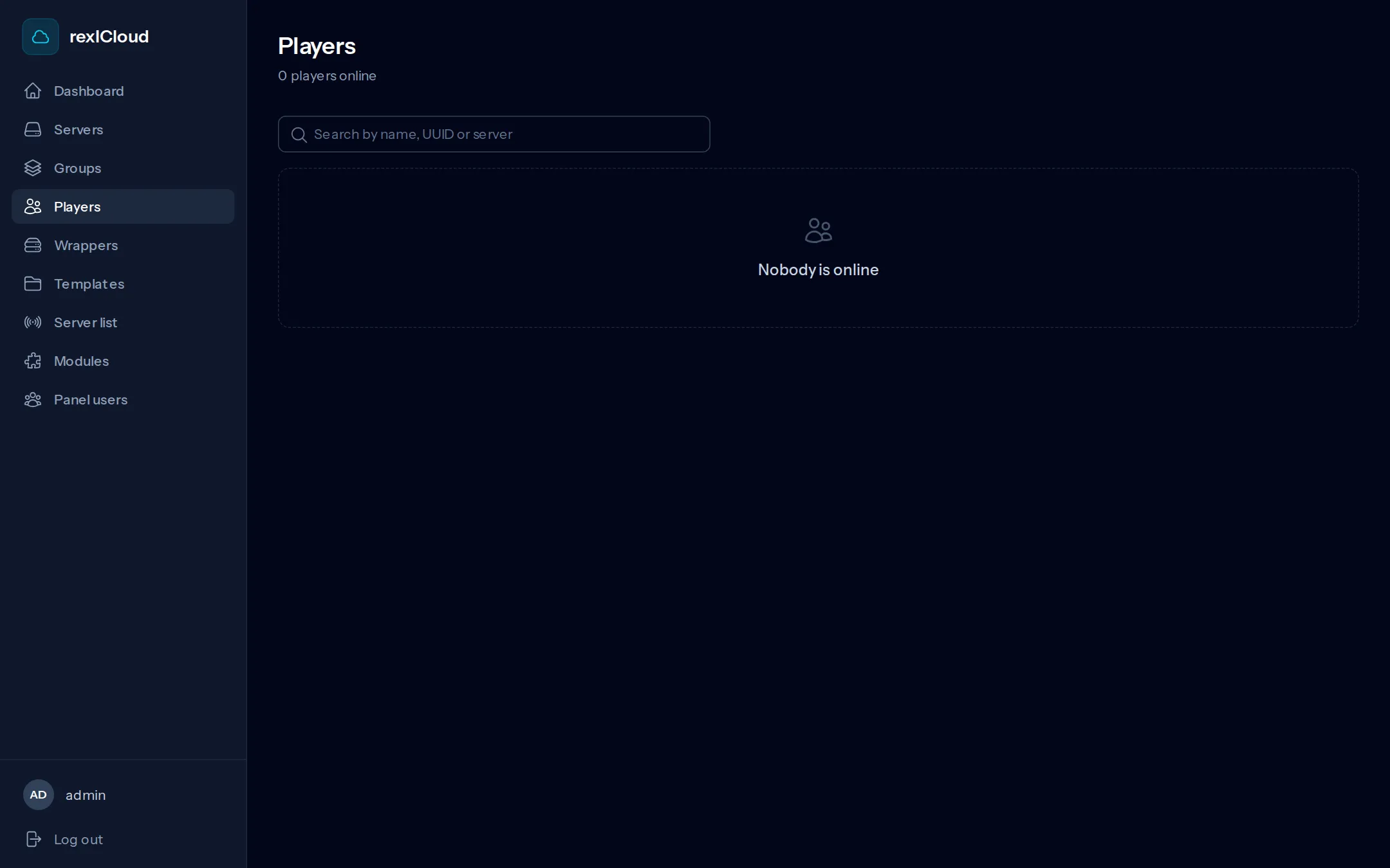 Players